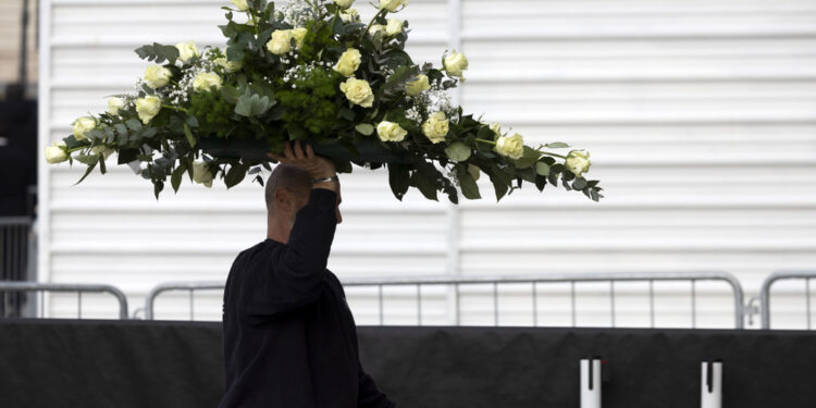 "Le sue opere hanno deposto visioni nuove e una nuova sapienza divina"