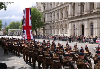 Lo ha annunciato il ministero della Difesa