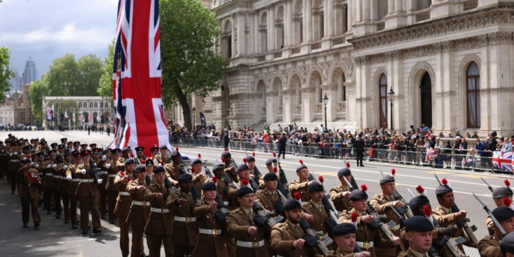 Lo ha annunciato il ministero della Difesa