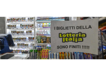 Gli altri milionari a Ciampino