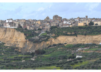 Fa rabbia sentire che ad aiutare sono stati solo i volontari