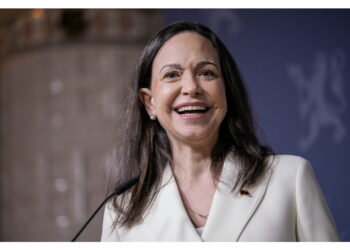 La premio Nobel per la pace: presidente ad interim è artefice di 'torture e persecuzioni'