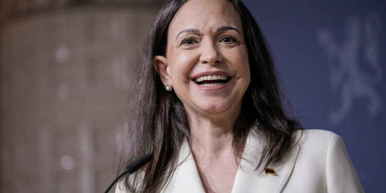 La premio Nobel per la pace: presidente ad interim è artefice di 'torture e persecuzioni'