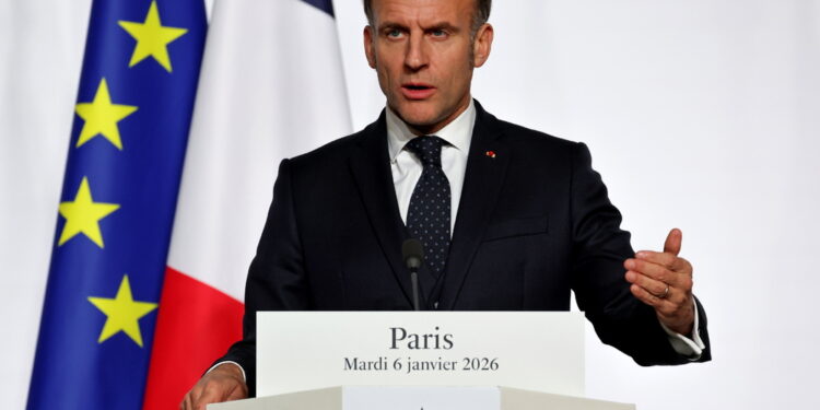 'Aggressione neocoloniale sempre più presente nelle relazioni diplomatiche'