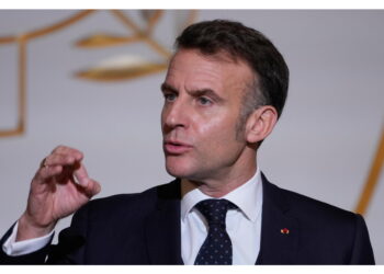 'Garantiremo rispetto della sovranità europea