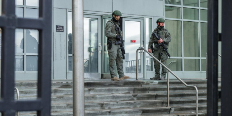 'Sono stato catturato nella mia casa a Caracas'