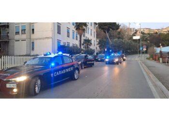 Era impegnato in una ristrutturazione