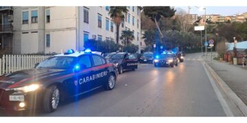 Era impegnato in una ristrutturazione