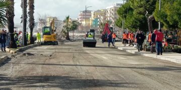 Sindaco di Catanzaro: 'Il massimo sforzo sarà fatto per il ripristino dei luoghi'