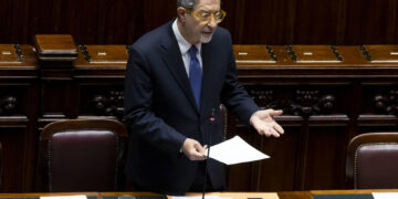 Ministro: "Previsti primi stanziamenti di risorse"