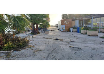 Lunedì incontro coi sindaci per interventi di emergenza