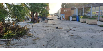 Lunedì incontro coi sindaci per interventi di emergenza