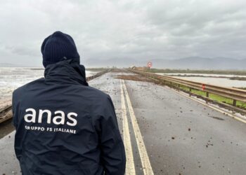 In corso ispezioni per la valutazione degli interventi