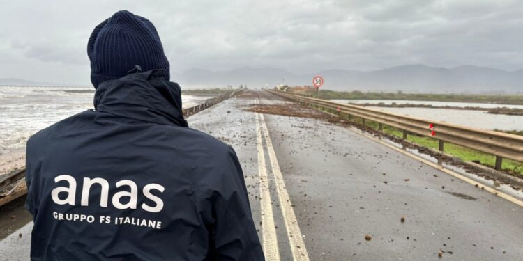 In corso ispezioni per la valutazione degli interventi