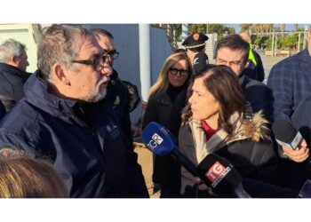 'Ho parlato con Salvini e Tajani e c'è massima attenzione'