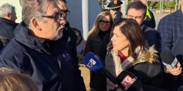 'Ho parlato con Salvini e Tajani e c'è massima attenzione'