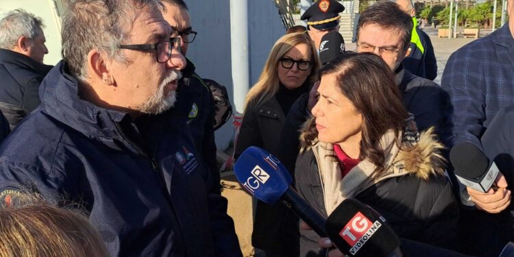 'Ho parlato con Salvini e Tajani e c'è massima attenzione'