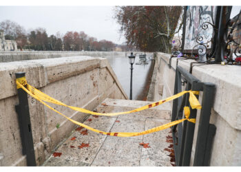 Stop a manifestazioni temporanee