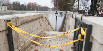 Stop a manifestazioni temporanee