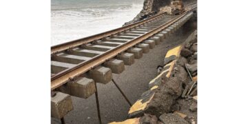 Tecnici già al lavoro per verifiche e studiare interventi possibili