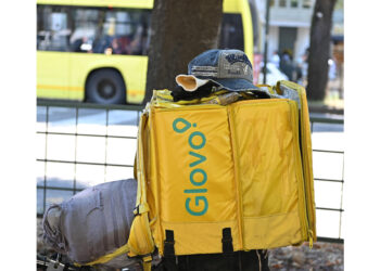 Comune: "Piattaforme e attività commerciali tenute a sospendere questo tipo di consegne"