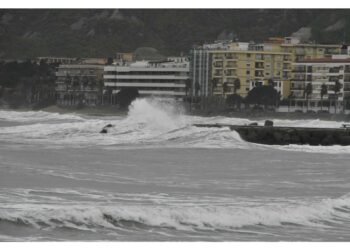 Provvedimento in via precauzionale per i quartieri Margherita e Gabella