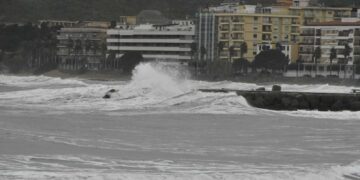 Provvedimento in via precauzionale per i quartieri Margherita e Gabella