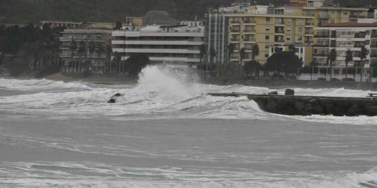Provvedimento in via precauzionale per i quartieri Margherita e Gabella