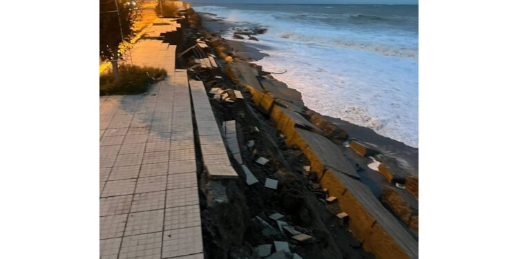 Il Comune di Melito Porto Salvo invita alla prudenza: 'Non è ancora finita'