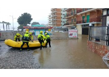 Arpacal: a San Sostene