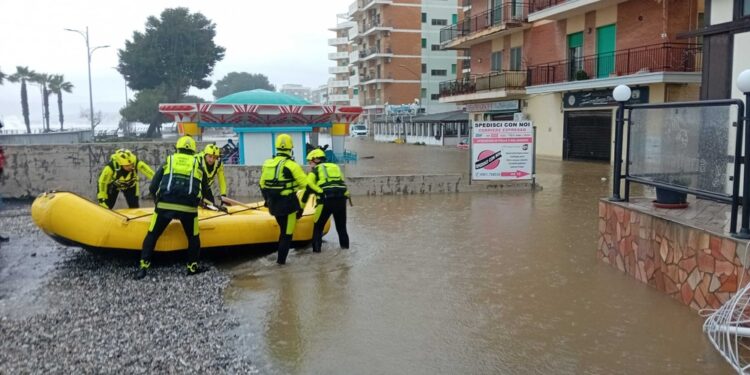 Arpacal: a San Sostene