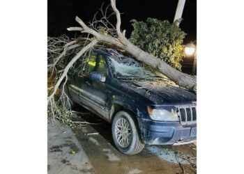 Affondato anche un rimorchiatore ormeggiato nel porto di Ras Lanuf