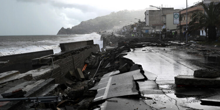 Lo ha detto il presidente della Regione Schifani dopo la riunione di giunta