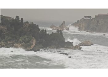 Messe a protezioni dei lidi