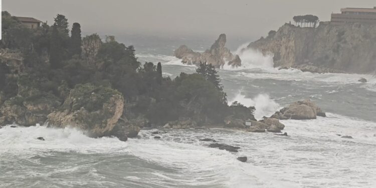 Messe a protezioni dei lidi