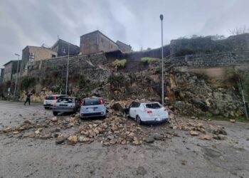 A Ceprano attivato il Coc. Otto persone evacuate nel Cassinate