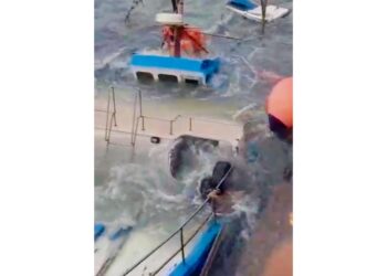 Federazione armatori siciliani