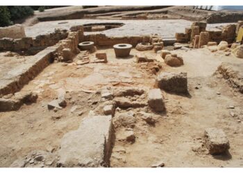 'Soprintendenza ha avviato accertamenti'