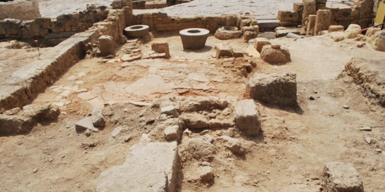 'Soprintendenza ha avviato accertamenti'