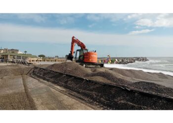 'Sindaci sono stati in prima linea e tutte le istituzioni a supporto'