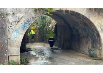 Peggioramento nel fine settimana. Meteorologo