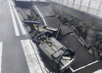 Soccorso e ricoverato. Protezione civile Sicilia: 'sindaco lo denunci'