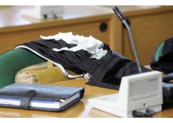 Anche per il Riesame Missiroli non deve andare in carcere