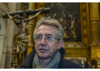 'Noi chiediamo un piano straordinario