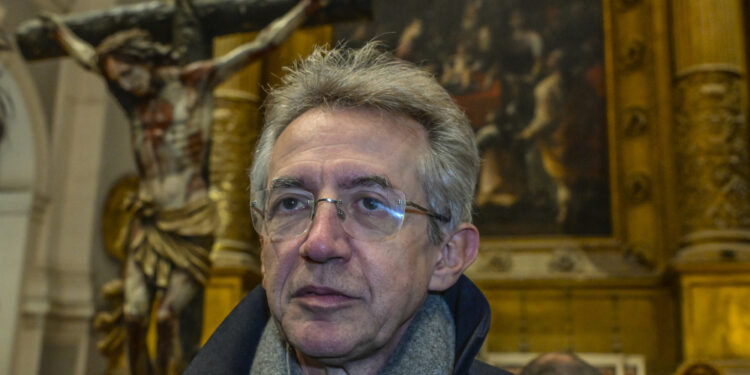 'Noi chiediamo un piano straordinario