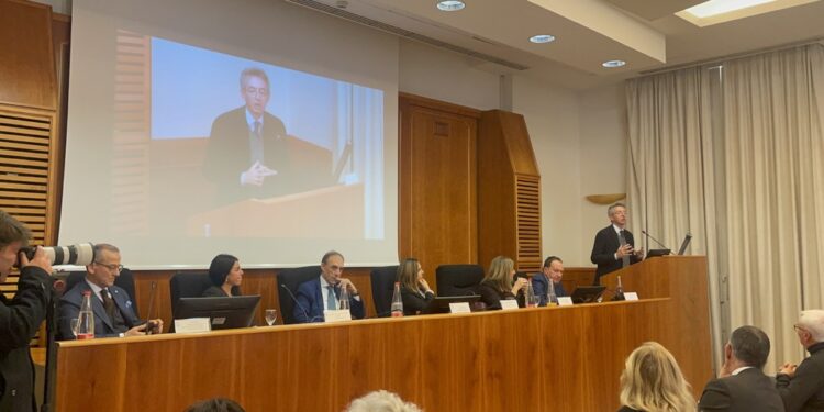 'Cambiare politiche pubbliche