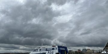 Collegamenti interrotti con l'arcipelago per il secondo giorno consecutivo