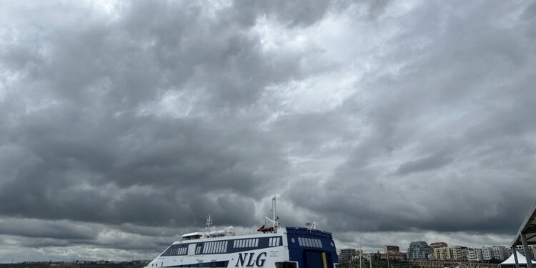 Collegamenti interrotti con l'arcipelago per il secondo giorno consecutivo