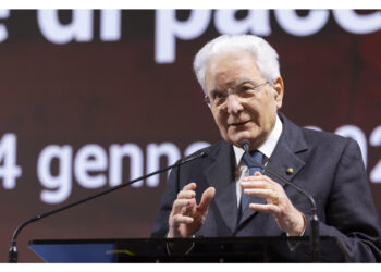 'Costituzione nata contro ideologie disumane e sanguinarie'