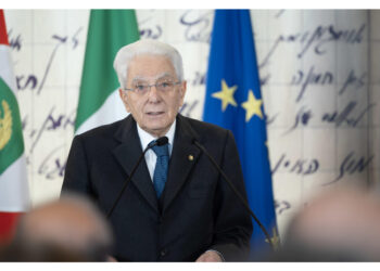 Il Capo dello Stato dopo visiterà Dubai